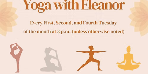 Yoga with Eleanor