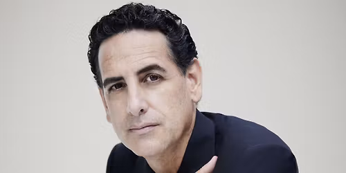 Juan Diego Fl\u00f3rez, tenor | Recital l\u00edrico