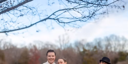 Oklahoma! Youth Edition 