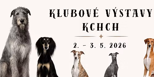 2 klubov\u00e9 v\u00fdstavy KCHCH