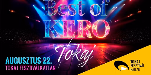 BEST OF KERO \u2013 Tokaj