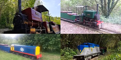 Public Running Day