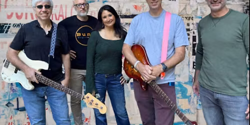 Ghost Rodeo at El Golfo