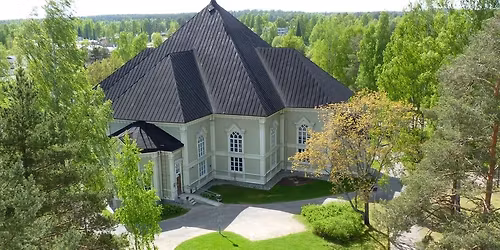 Perheensunnuntain gospelmessu kirkossa ja verkossa