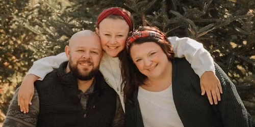 #TylersTakedown Benefit