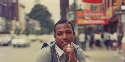 Artist Conversation | Jamel Shabazz and Dr. LaCharles Ward