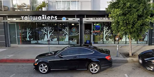 L.A. (Melrose) - Dog teeth cleaning