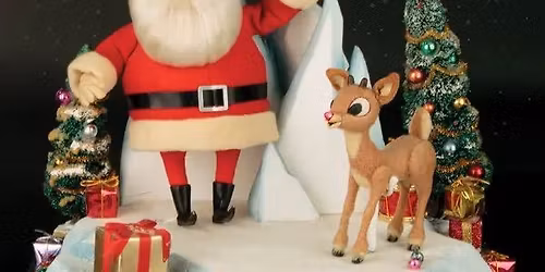 Special holiday Christmas auction