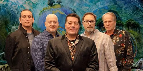 Awaken - The Music of Yes at Mauch Chunk Opera House