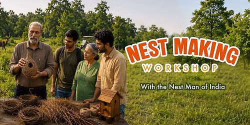 NEST MAKING WORKSHOP