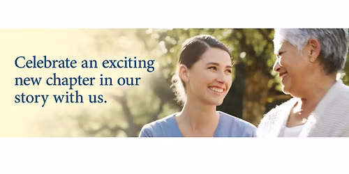 Exclusive Sneak Peak of Kaulbach's Assisted Living & Memory Care