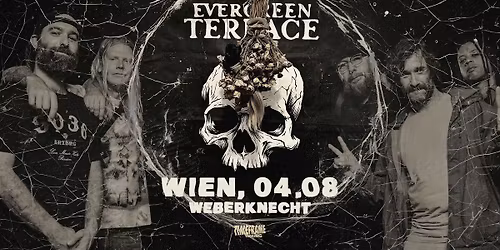 EVERGREEN TERRACE (usa) + more