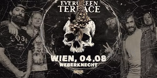 EVERGREEN TERRACE (usa) + more