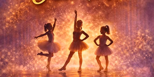 Can You Feel It? (2026 Recital)