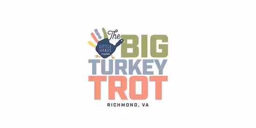 The Big Turkey Trot