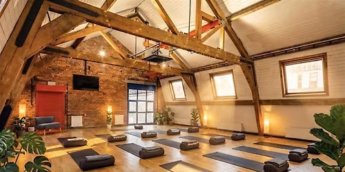 Yoga, meditation & more