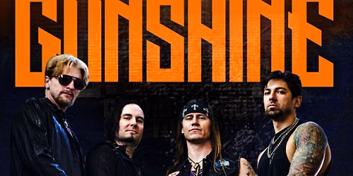 Gunshine