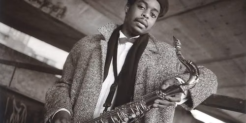 Out of the Ghetto - A Modern Day Jazz Story