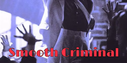 Smooth Criminal dance workshop