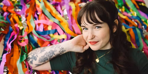 Lenora Woods Book Signing