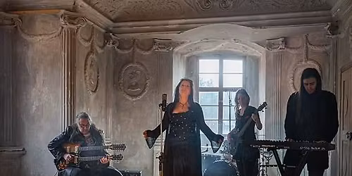 Bella Donna - Livekonzert