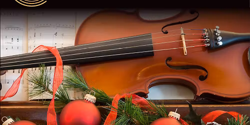 Beyond the Concert Hall: The Majesty of Christmas