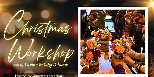 Christmas Workshop
