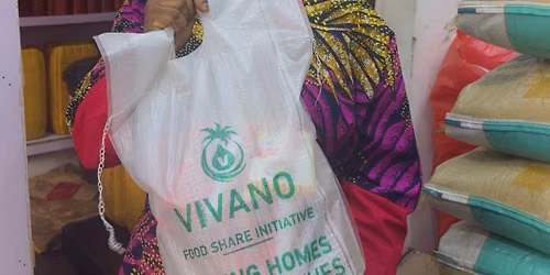 VIVANO food share initiative 