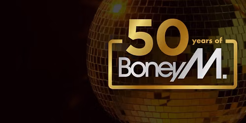 Boney M. in Greater London