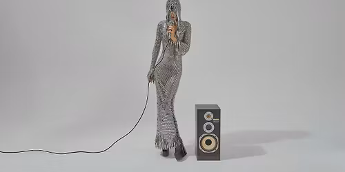 The Musicality of Language: Live Poetry Event