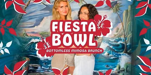 Fiesta Bowl | Where To Watch College Football Playoffs in Venice Beach