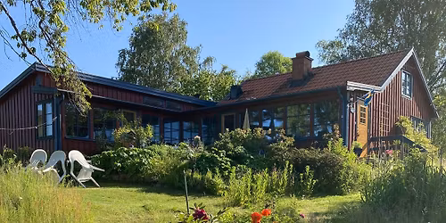 Pre-milonga p\u00e5 Verde Mar