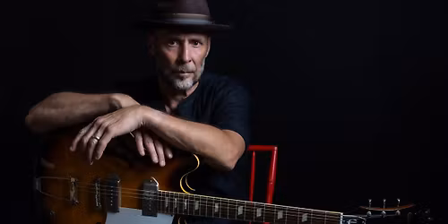 Snazzy Productions presents PAUL THORN and WILL HOGE