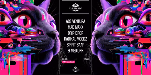 Pisitrance : Ace Ventura, Mad Max, Drip Drop & More