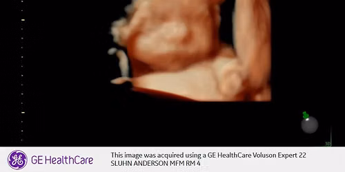 Our Little Monster Is Almost Here \ud83d\udc9c
