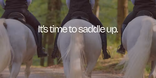 Adirondack Horse Camp