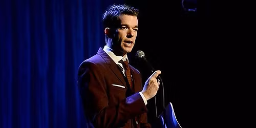 John Mulaney