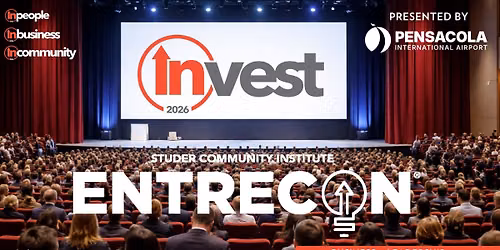 EntreCon\u00ae: INvest 2026