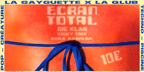 \u00c9cran Total #1