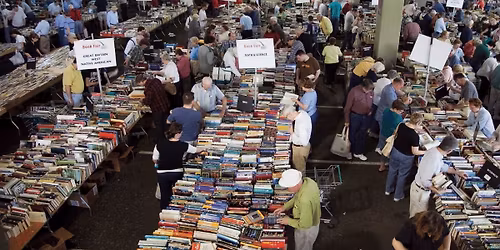 2026 Greater St. Louis Book Fair