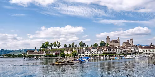 \tChristkindlim\u00e4rt Rapperswil-Jona