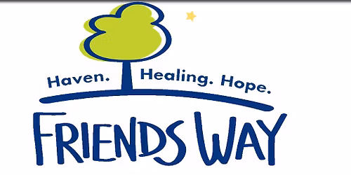 FRIENDS WAY Comedy Night