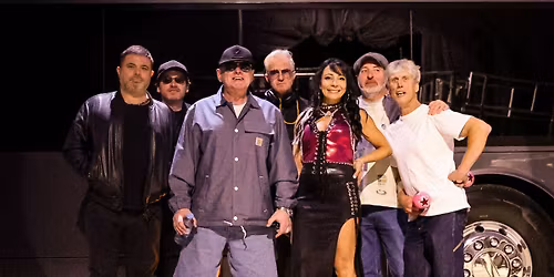 Happy Mondays