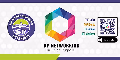 TOP Club Worcester Clubhouse (at the Worcestershire County Cricket Club)