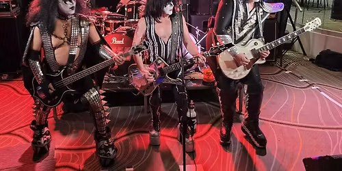 KISStory return to the Coolibah Hotel!!!