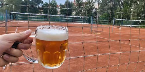 13.losovan\u00fd mixov\u00fd turnaj v Brn\u011b