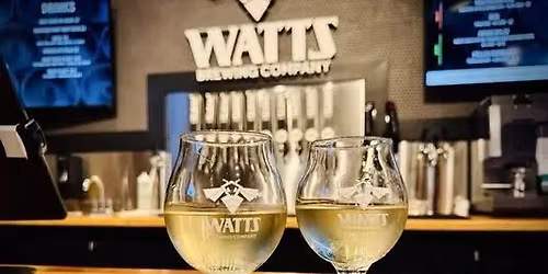 Woodinville Here and Now Meeting