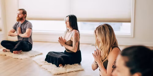 KUNDALINI YOGA TEACHER TRAINING