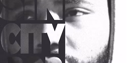 Sin city pop up comedy show