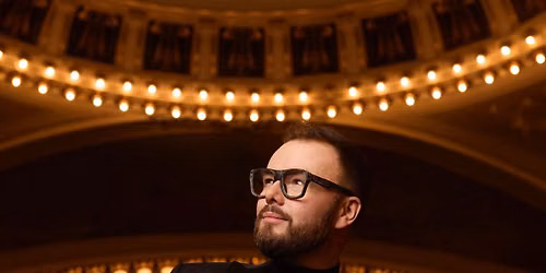 Jan Smigmator & Big Band: Swingov\u00e9 V\u00e1noce
